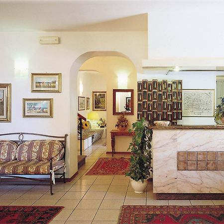 Hotel Angela Fano Exterior foto